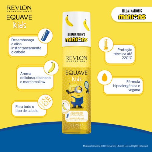 Revlon Equave Kids 4