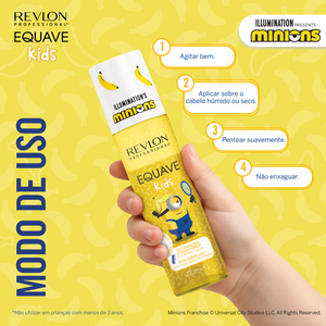 Revlon Equave Kids 2