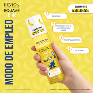 Revlon Equave Kids 5