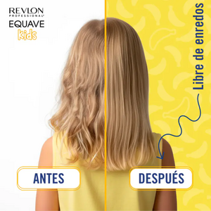 Revlon Equave Kids 6