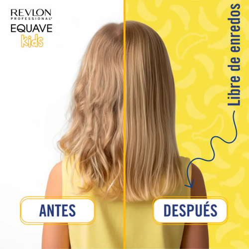 Revlon Equave Kids 6