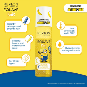 Revlon Equave Kids 3