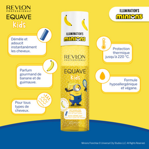 Revlon Equave Kids 3
