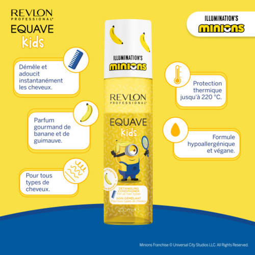 Revlon Equave Kids 3