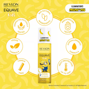 Revlon Equave Kids 2