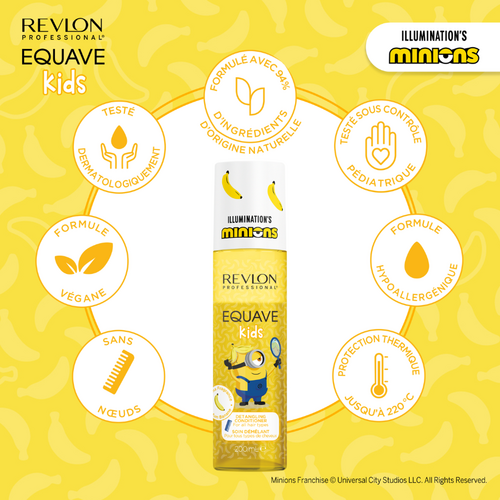 Revlon Equave Kids 2