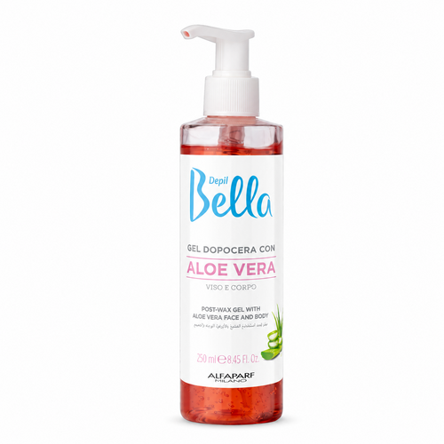 Depilbella Gel 1