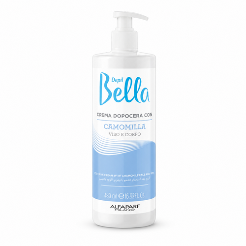 DepilBella Crema 1