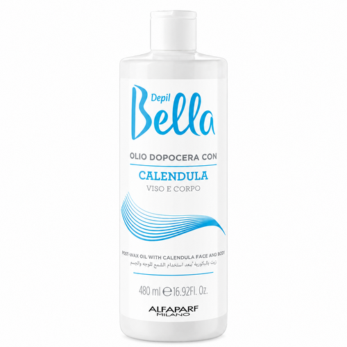 DepilBella Aceite 1