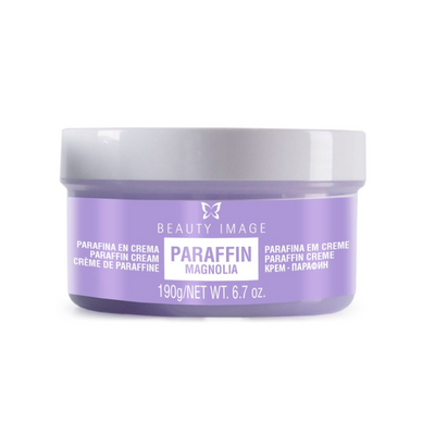 Beauty Image Magnolia Paraffin Cream