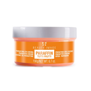 Beauty Image Parafina en Crema Tutti Frutti