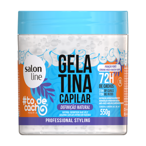 Salon Line Definição 1