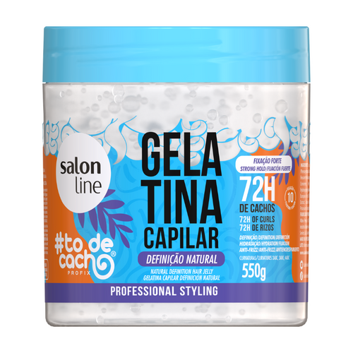 Salon Line Definição 1