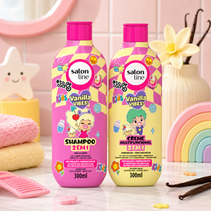 Salon Line Kids 3