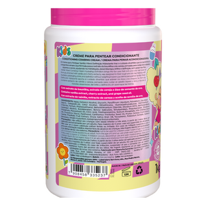 Salon Line Kids 2
