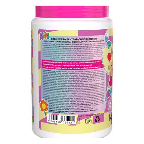 Salon Line Kids 2