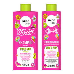 Salon Line Xêrosa 2
