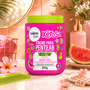 Salon Line Xêrosa 3