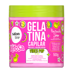 Salon Line Xêrosa 1