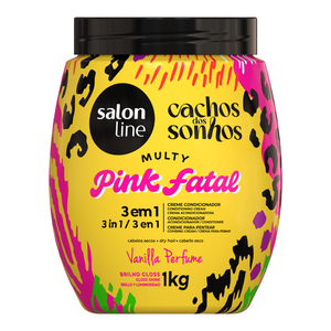 Salon Line Cachos 1