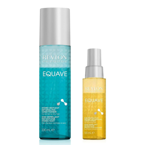 Revlon Pack Equave 2