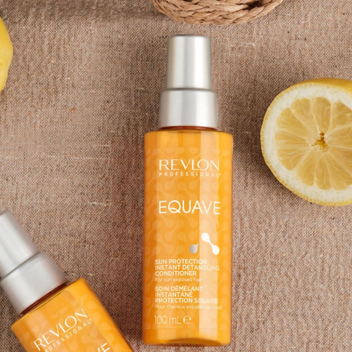 Revlon Pack Equave 3
