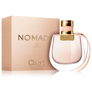 CHLOÉ NOMADE EAU DE 1
