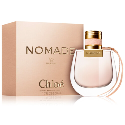 CHLOÉ NOMADE EAU DE 1
