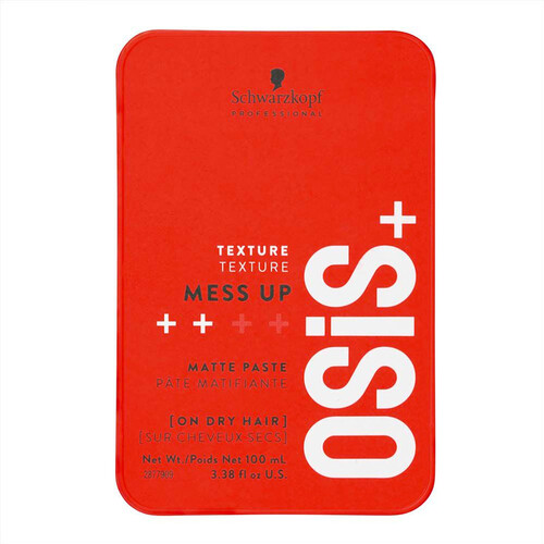 Schwarzkopf Osis 1