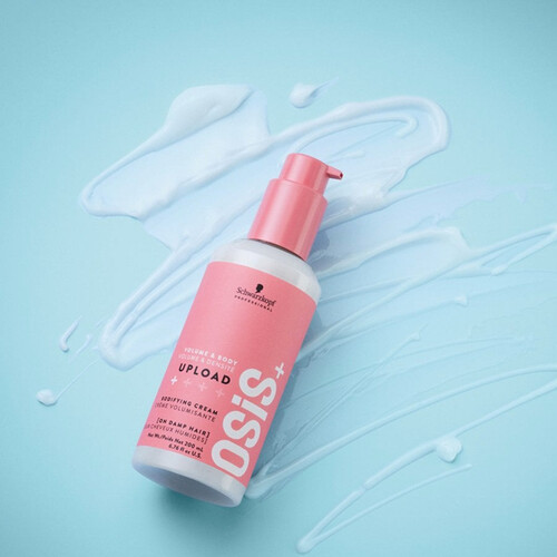 SCHWARZKOPF OSIS 2