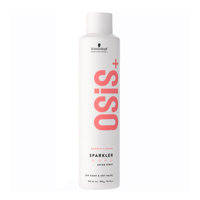 SCHWARZKOPF OSIS SPARKLER SHINE SPRAY