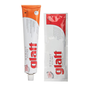 SCHWARZKOPF PRO GLATT CREME ALISANTE