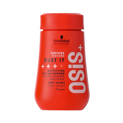 Schwarzkopf Osis+ Dust it Polvo Matificante