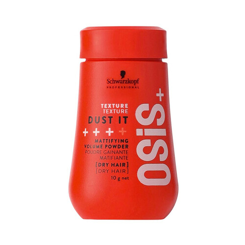 SCHWARZKOPF OSIS 1