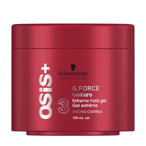 OSIS 150ML G-FORCE 1