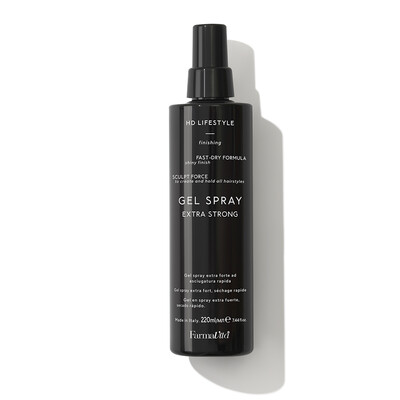 Farmavita HD LifeStyle Gel Spray Extra-forte