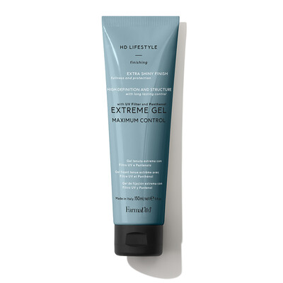 Farmavita HD LifeStyle Gel Fixation Extrême à Filtre UV