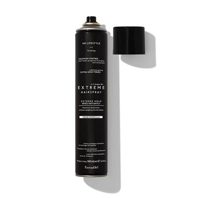 Farmavita HD LifeStyle Laque à Fixation Extrême