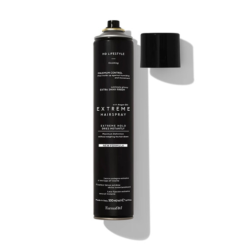 Farmavita HD 1