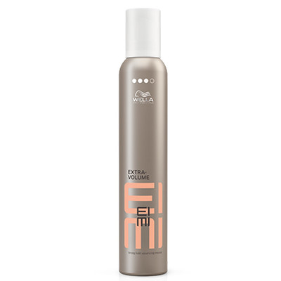 Wella Eimi Extra Volume Wella Espuma voluminizadora Fijación Fuerte