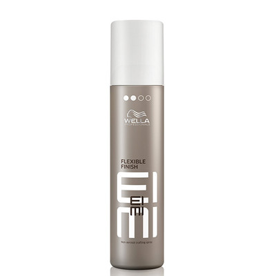WELLA EIMI FLEXIBLE FINISH - LACA SEM GÁS FIX2