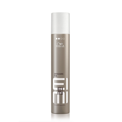WELLA EIMI DYNAMIC FIX - SPRAY DE CRIAÇÃO