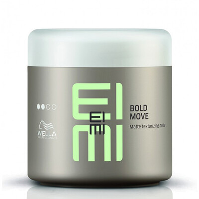 Wella EIMI Bold Move Pasta de fijación mate