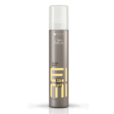 WELLA EIMI GLAM MIST- SPRAY ILLUMINATEUR