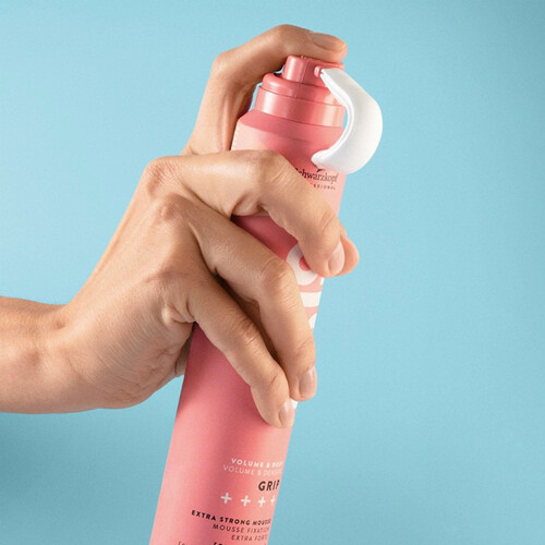 SCHWARZKOPF OSIS 3