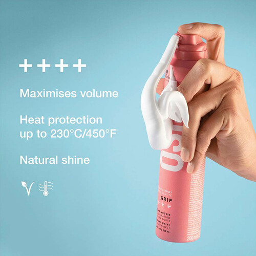 SCHWARZKOPF OSIS 2