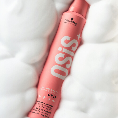 SCHWARZKOPF OSIS 4