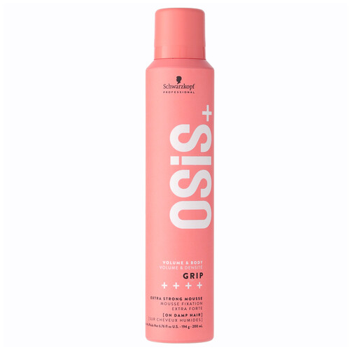 SCHWARZKOPF OSIS 1