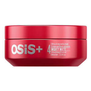 SCHWARZKOPF PROFESSIONAL OSIS CREME MIGHTY MATTE ULTRA STRONG