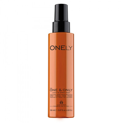 FARMAVITA ONELY THE ONE AND ONLY LEAVE IN SPRAY MASK